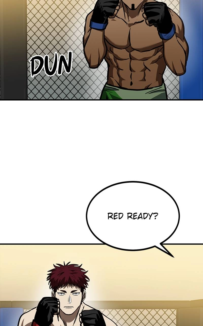 King of the Octagon Chapter 37 Page 81