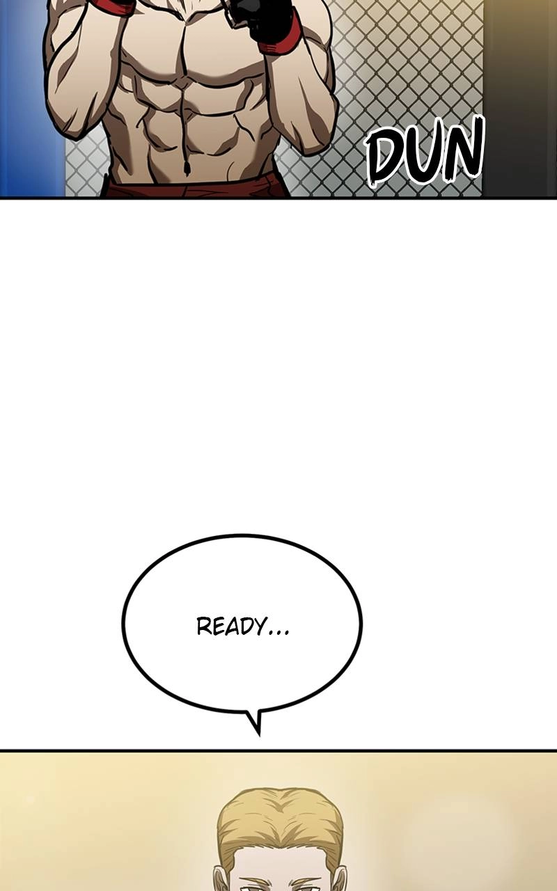 King of the Octagon Chapter 37 Page 82