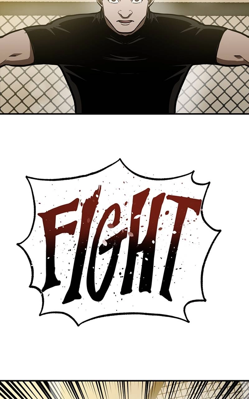 King of the Octagon Chapter 37 Page 83