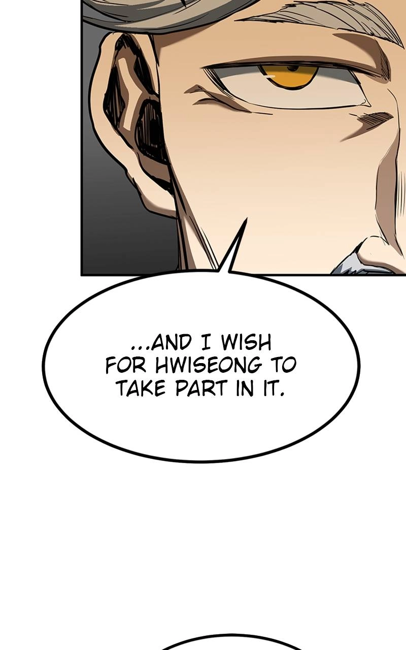 King of the Octagon Chapter 37 Page 8
