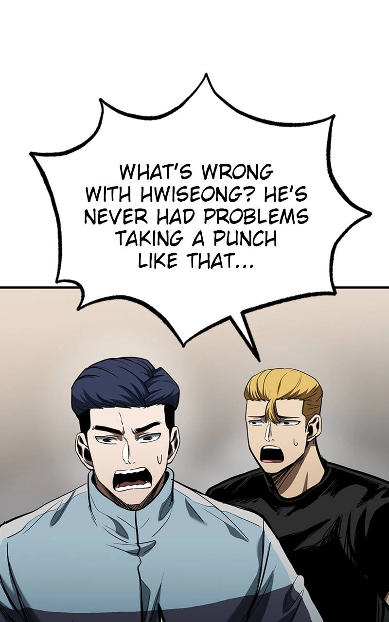 King of the Octagon Chapter 44 Page 11