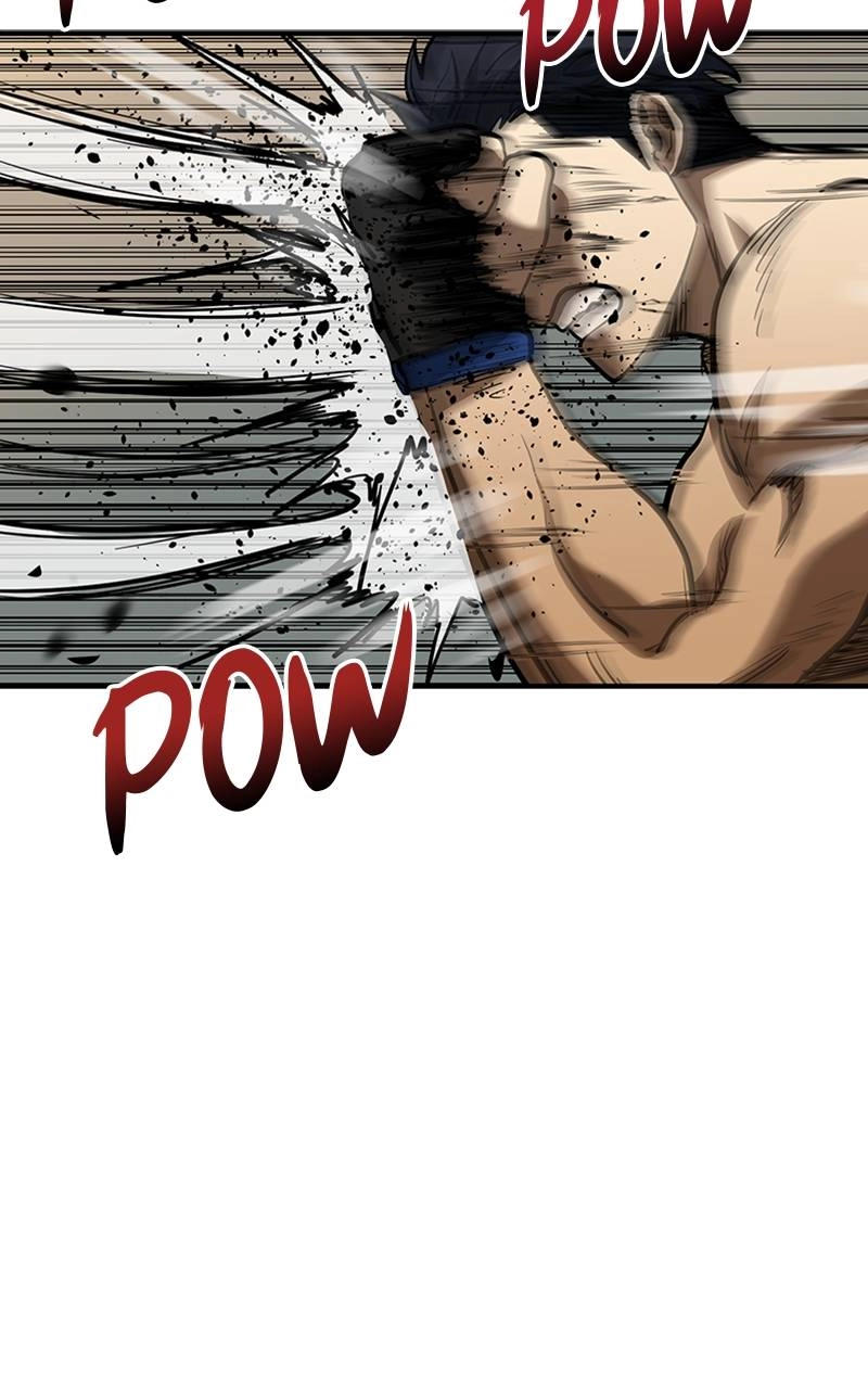 King of the Octagon Chapter 44 Page 13