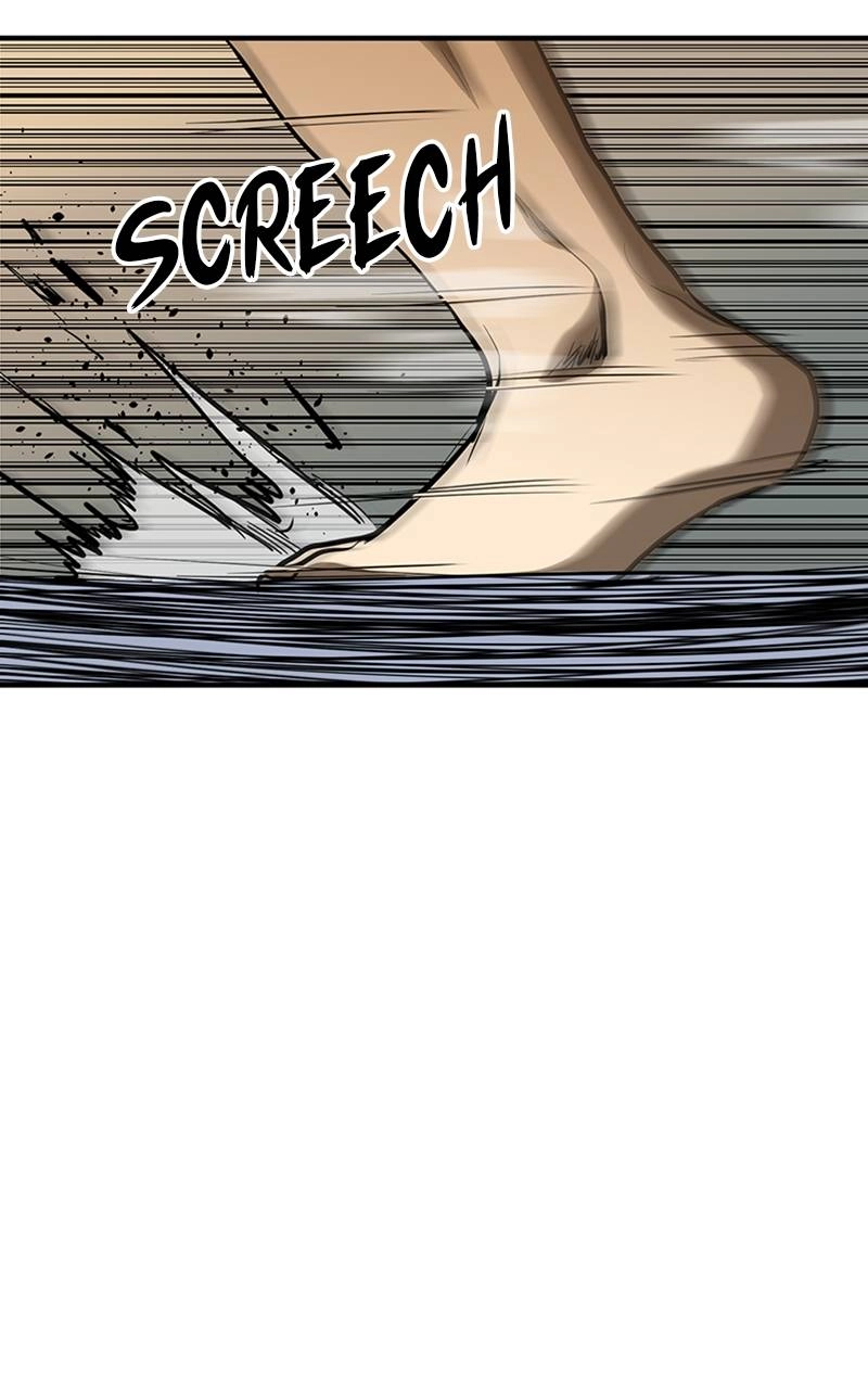 King of the Octagon Chapter 44 Page 14