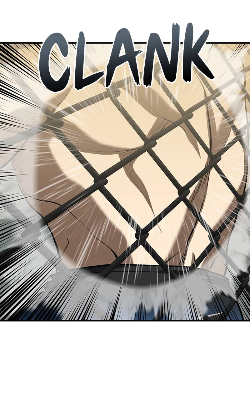 King of the Octagon Chapter 44 Page 15