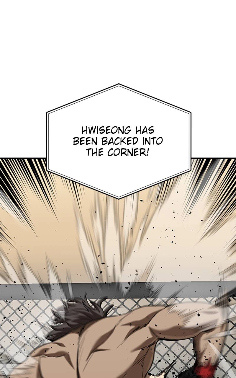King of the Octagon Chapter 44 Page 16