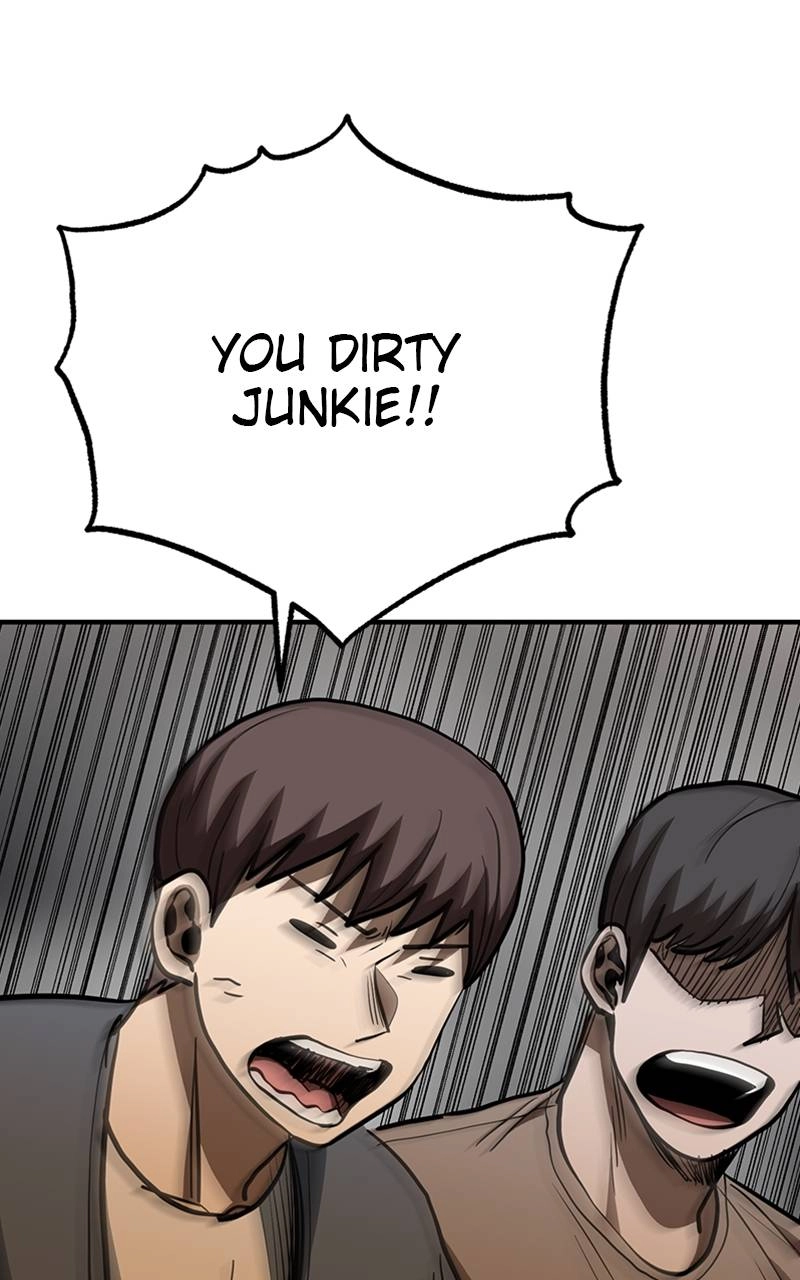 King of the Octagon Chapter 44 Page 18