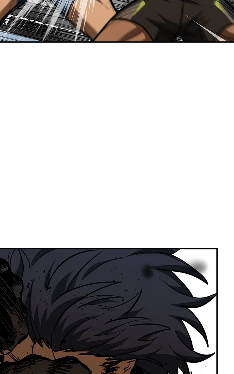 King of the Octagon Chapter 44 Page 26
