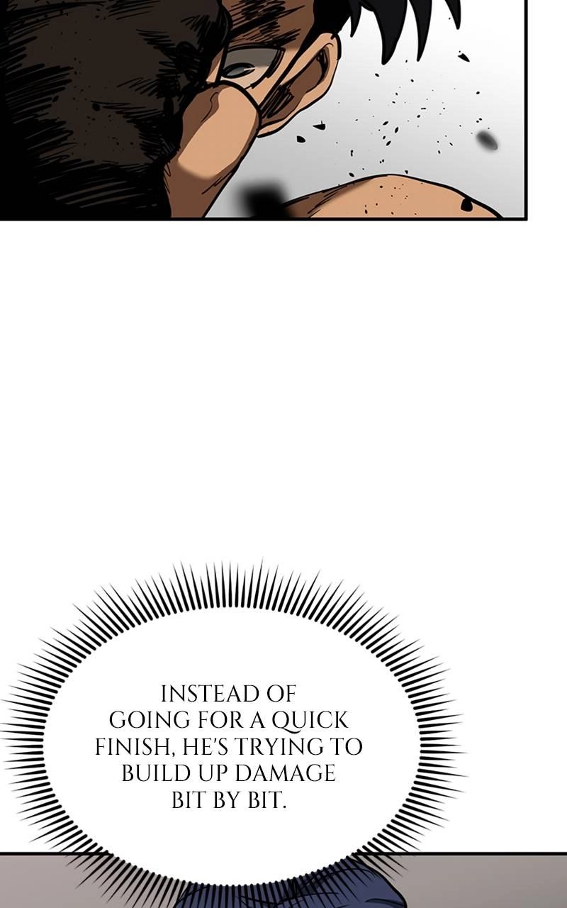 King of the Octagon Chapter 44 Page 27