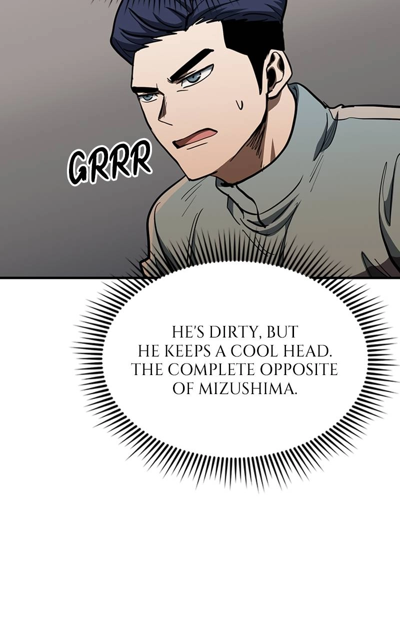 King of the Octagon Chapter 44 Page 28