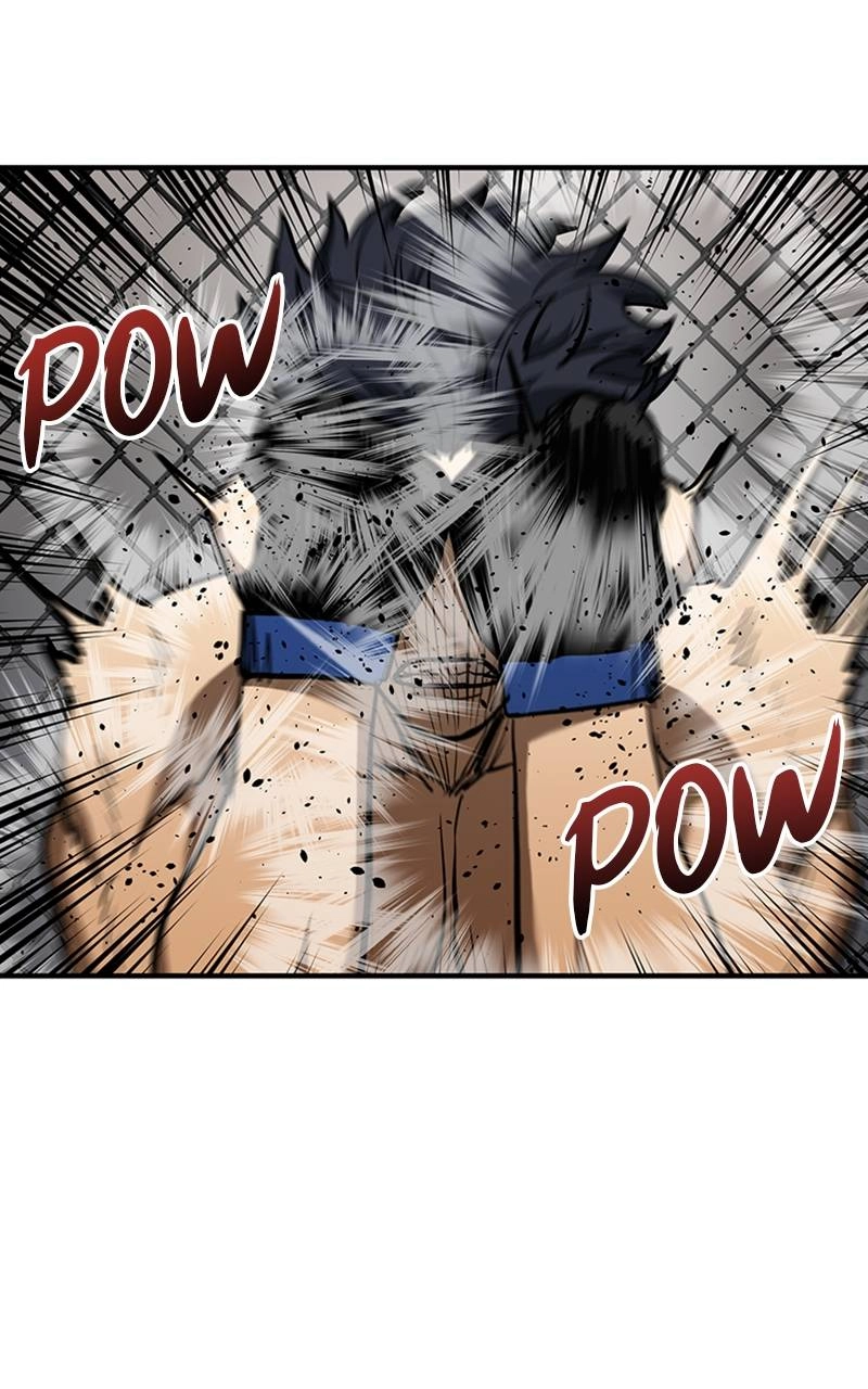 King of the Octagon Chapter 44 Page 29