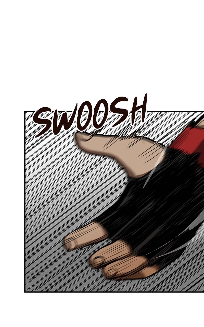 King of the Octagon Chapter 44 Page 30