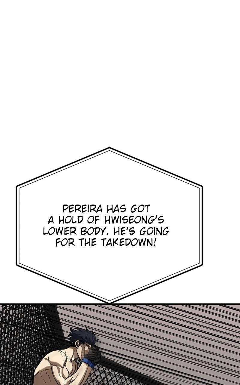 King of the Octagon Chapter 44 Page 31