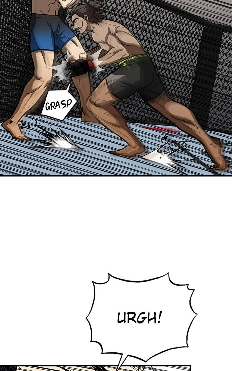 King of the Octagon Chapter 44 Page 32