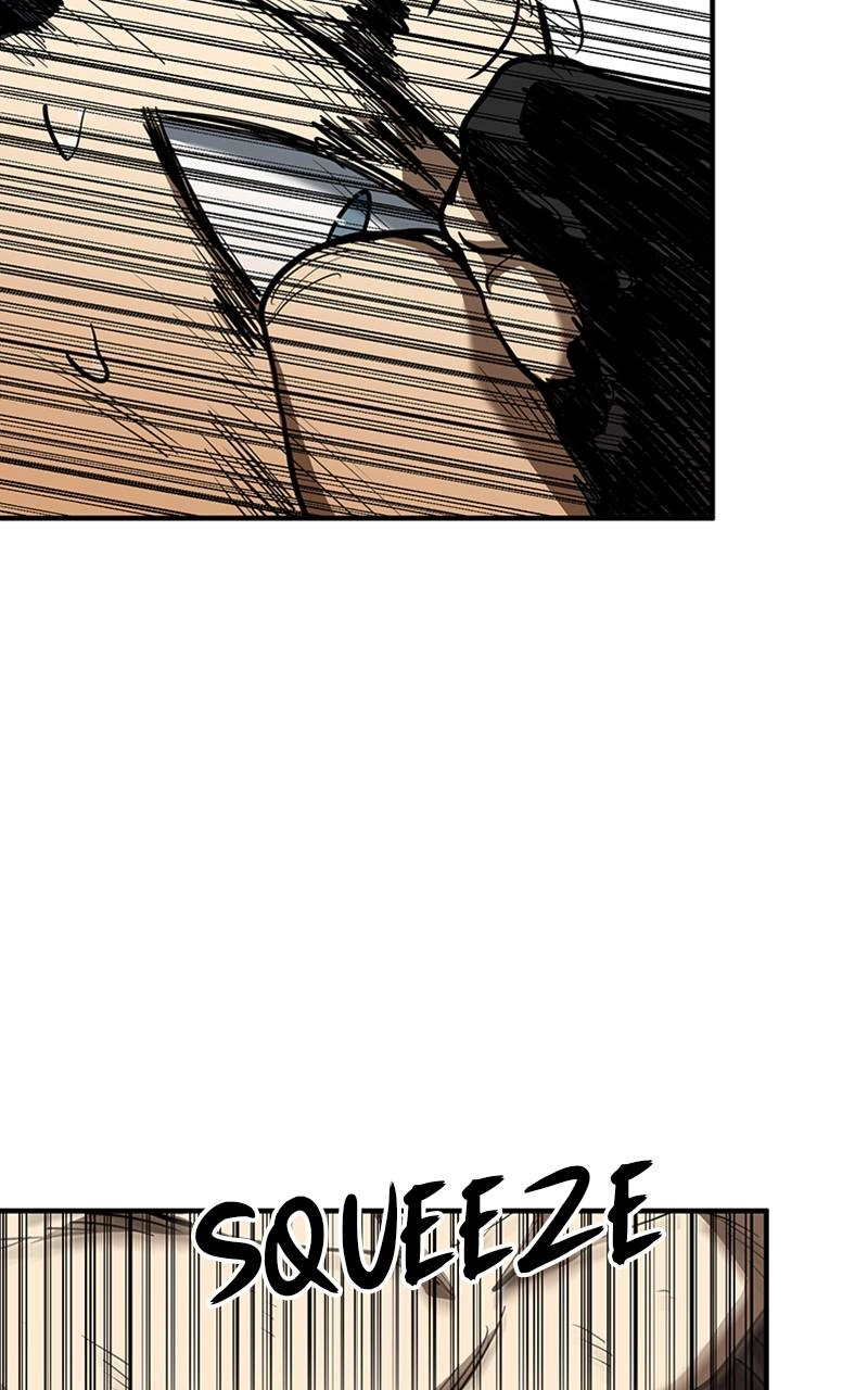 King of the Octagon Chapter 44 Page 33