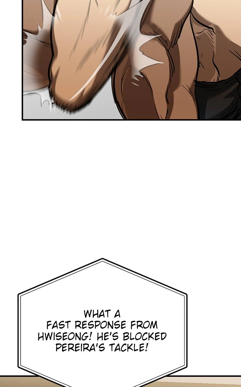 King of the Octagon Chapter 44 Page 35