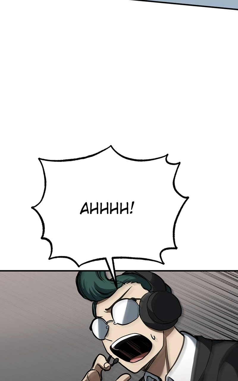 King of the Octagon Chapter 44 Page 37