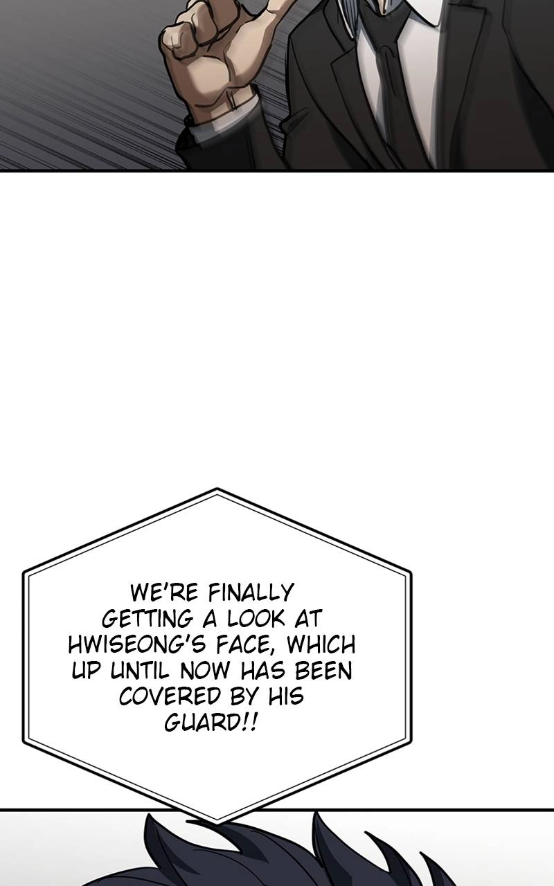 King of the Octagon Chapter 44 Page 38