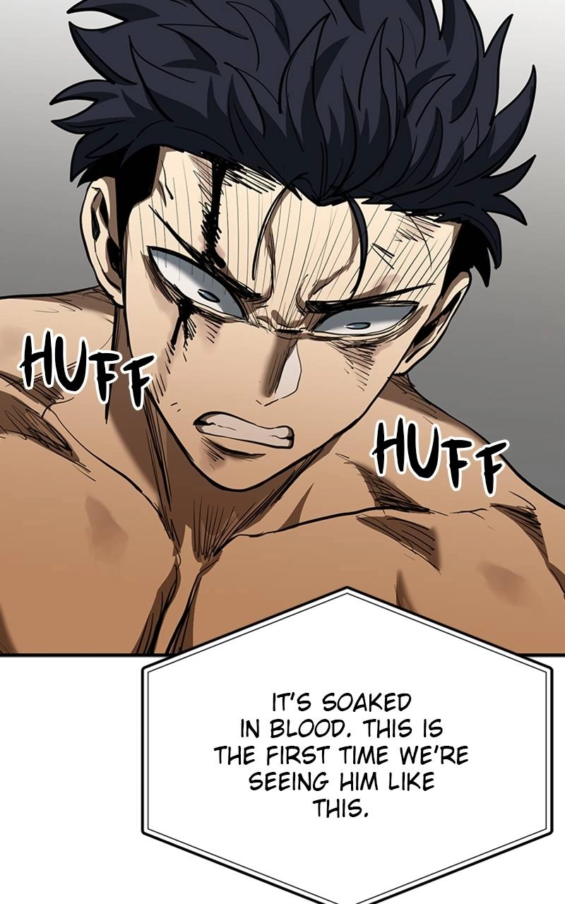King of the Octagon Chapter 44 Page 39