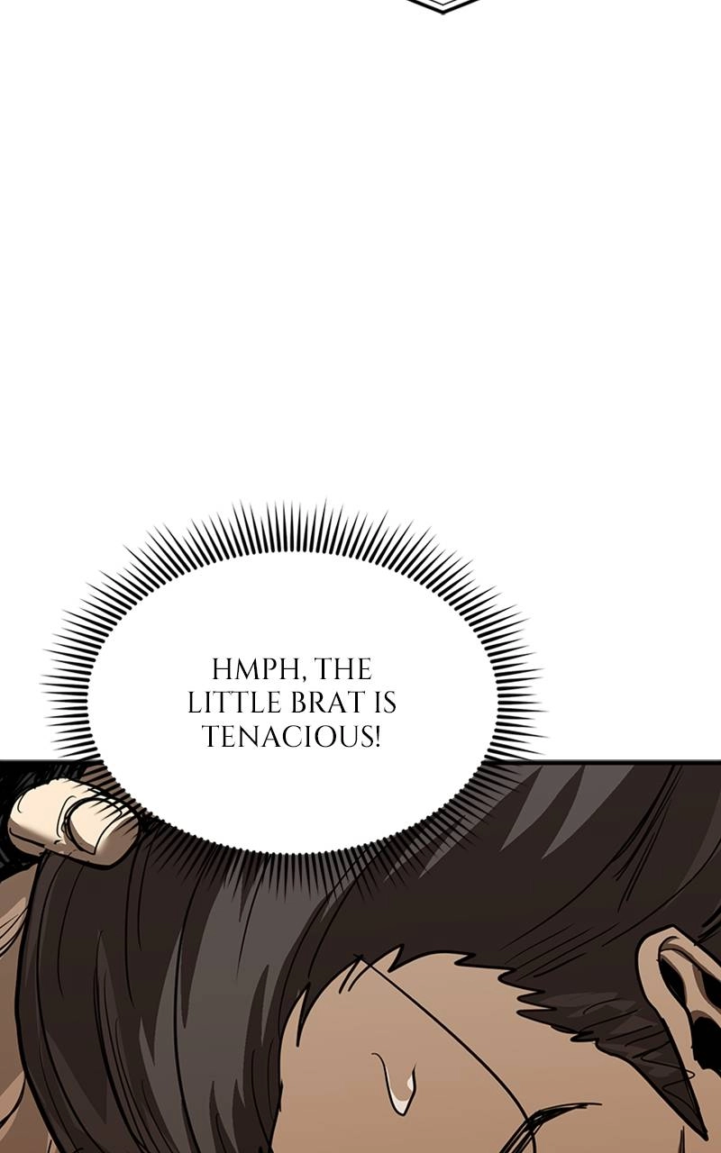 King of the Octagon Chapter 44 Page 40