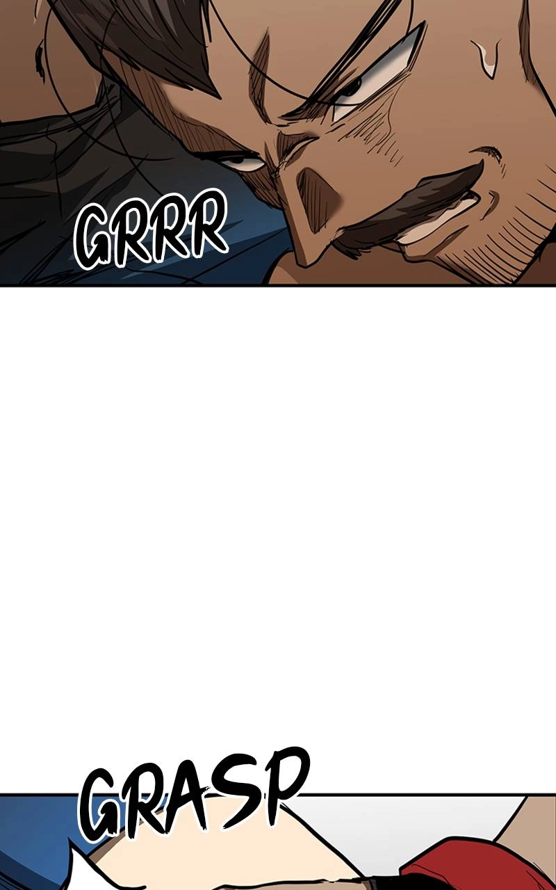 King of the Octagon Chapter 44 Page 41