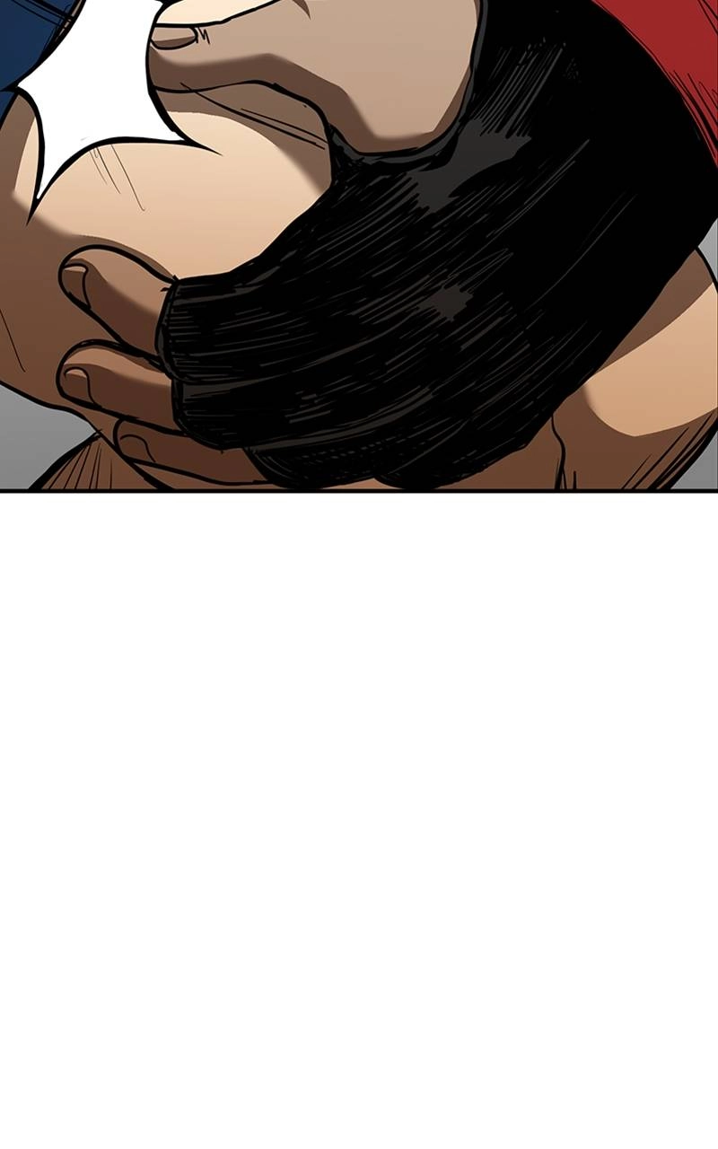 King of the Octagon Chapter 44 Page 42