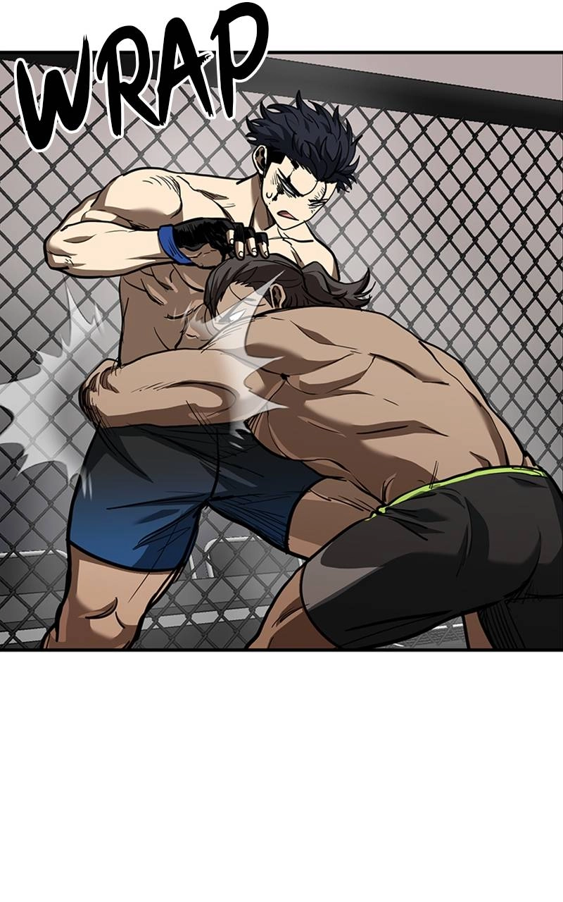King of the Octagon Chapter 44 Page 43