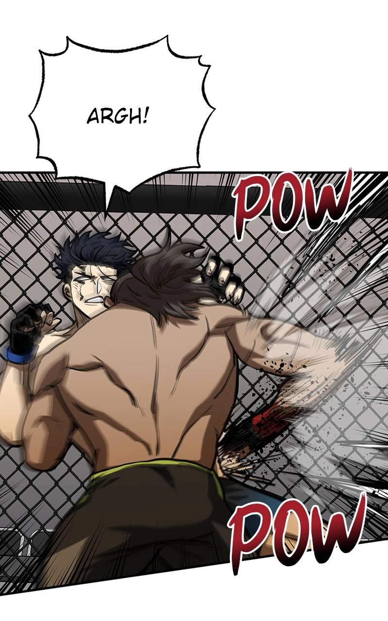 King of the Octagon Chapter 44 Page 44