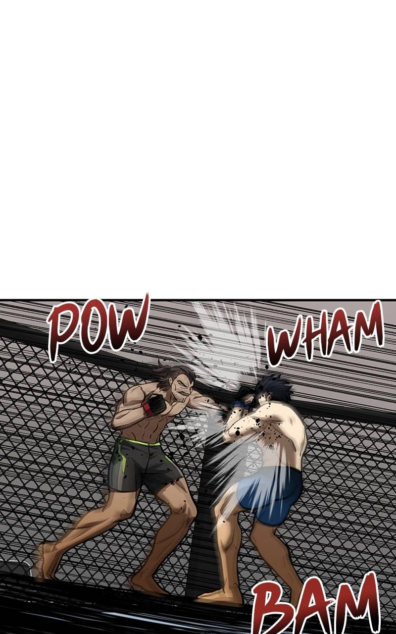 King of the Octagon Chapter 44 Page 45