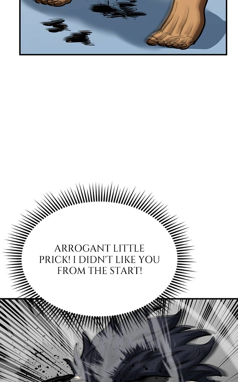 King of the Octagon Chapter 44 Page 47