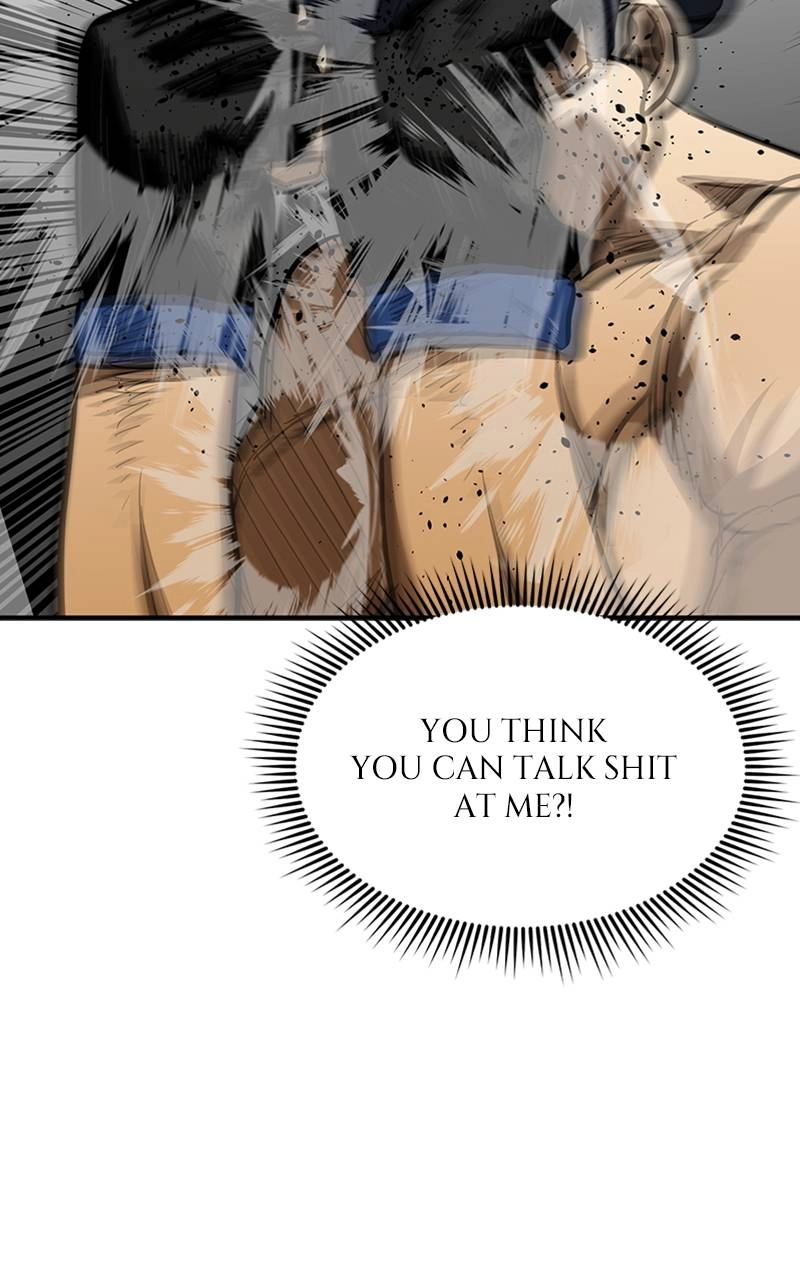 King of the Octagon Chapter 44 Page 48