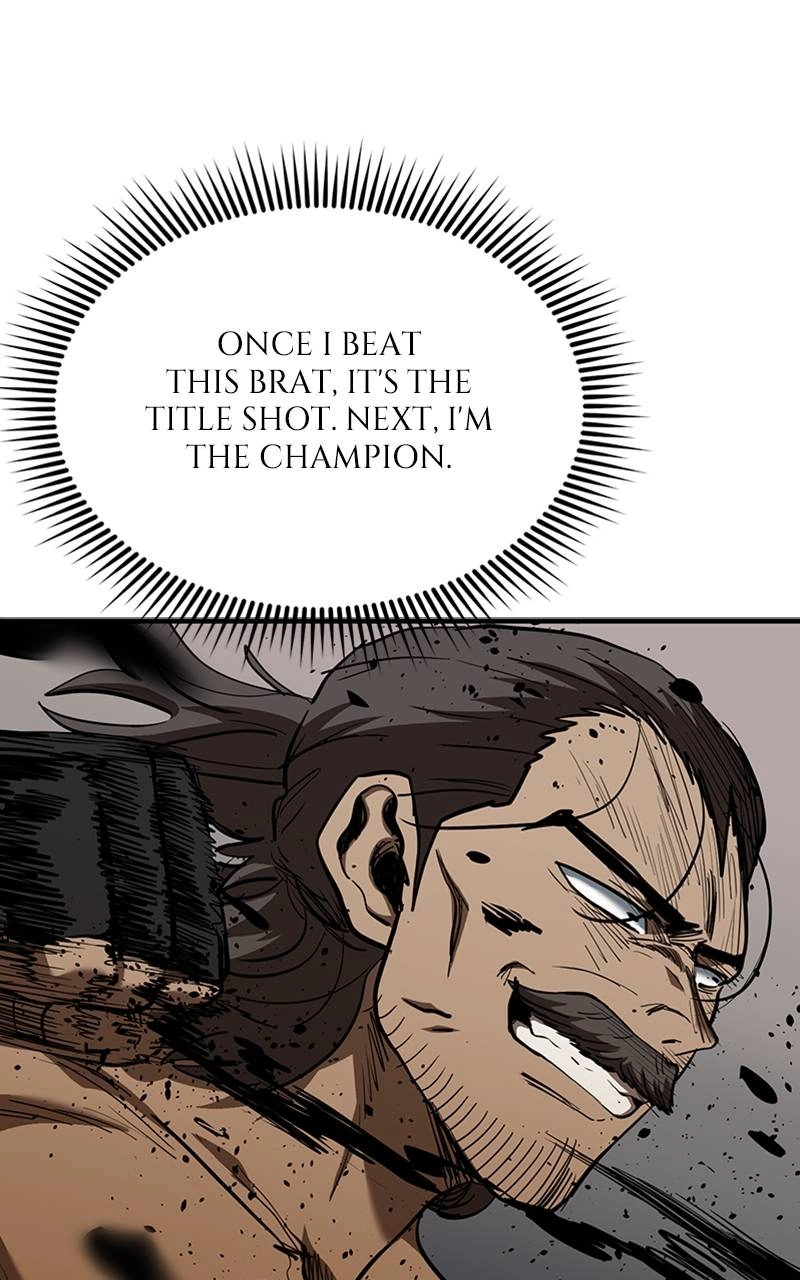 King of the Octagon Chapter 44 Page 49