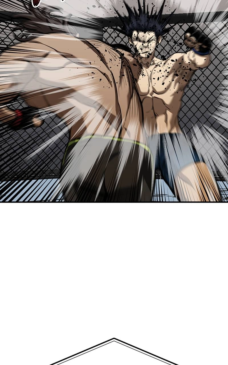 King of the Octagon Chapter 44 Page 55