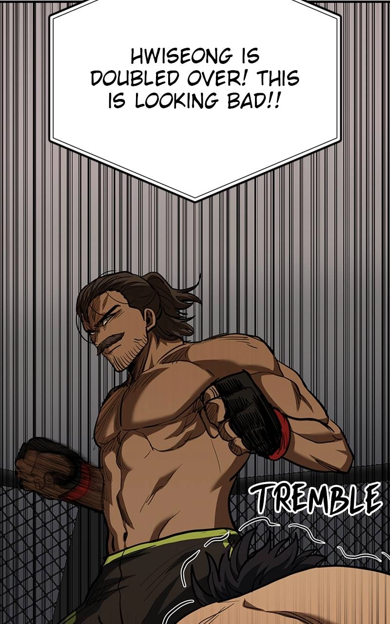 King of the Octagon Chapter 44 Page 56