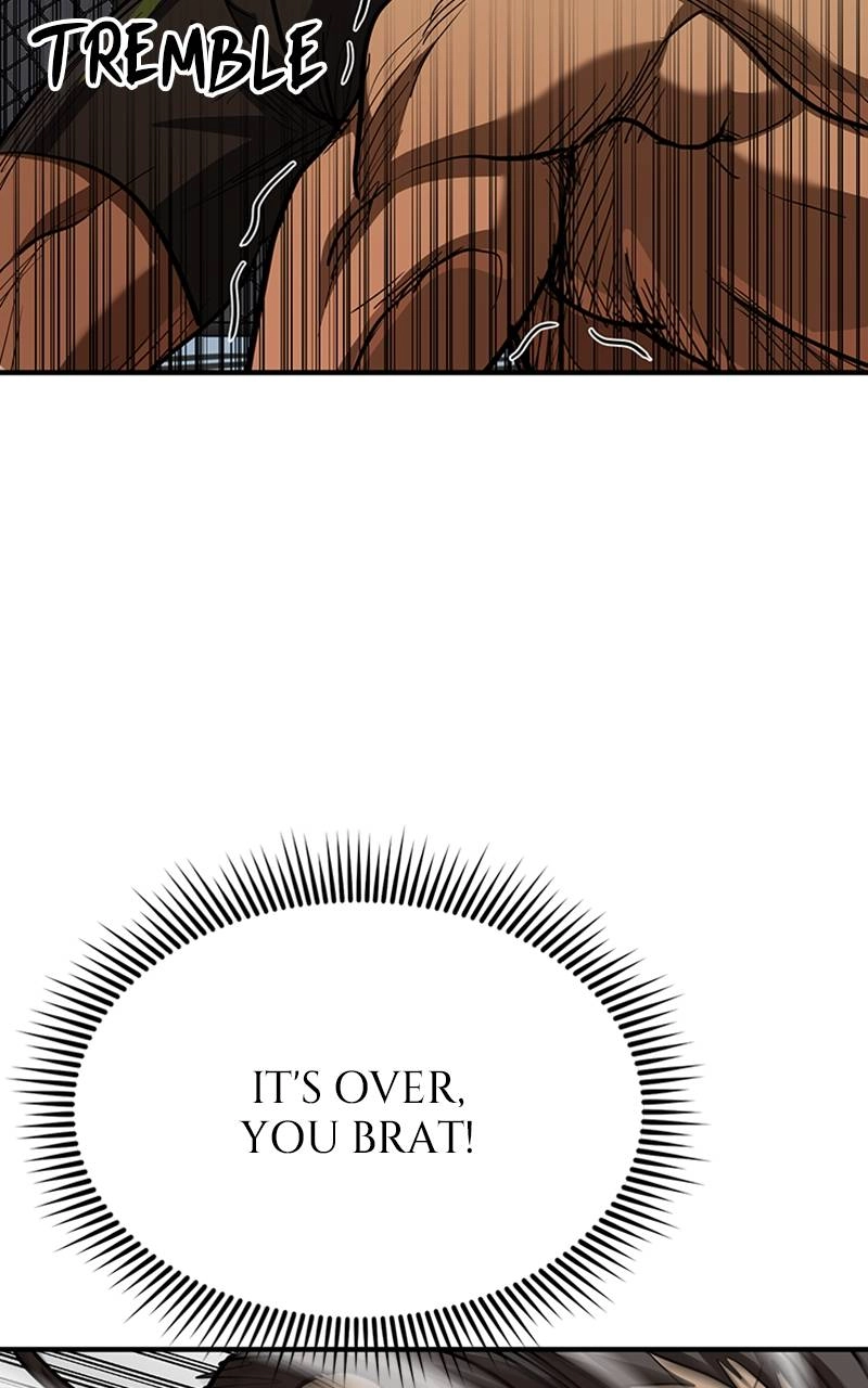 King of the Octagon Chapter 44 Page 57