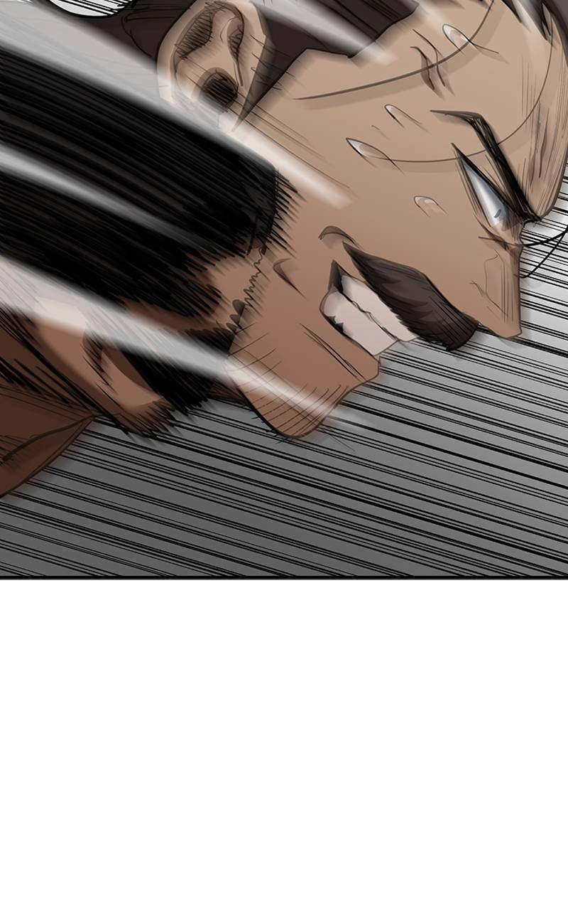 King of the Octagon Chapter 44 Page 58