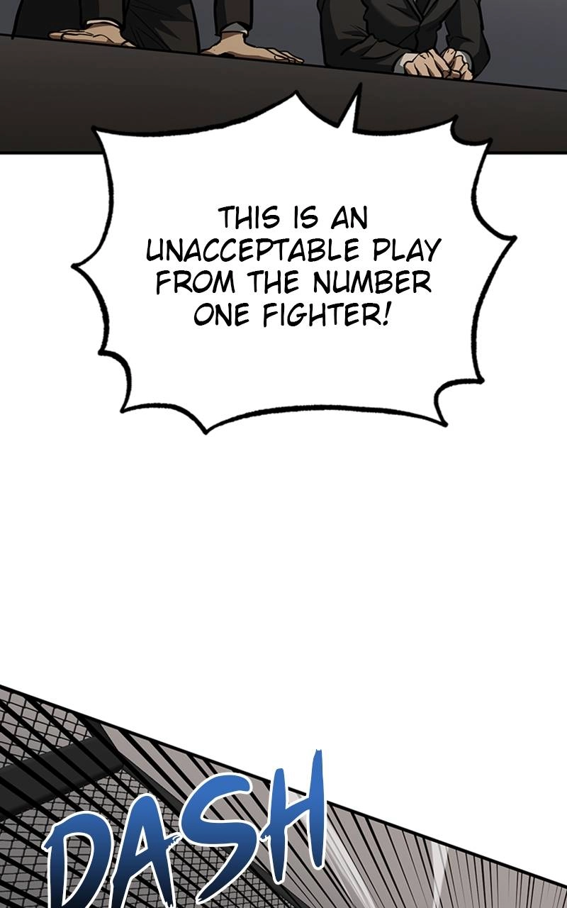 King of the Octagon Chapter 44 Page 5