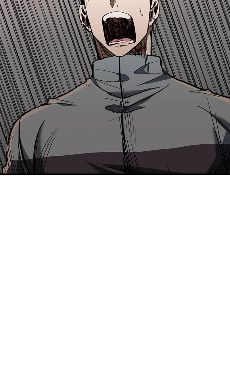 King of the Octagon Chapter 44 Page 61