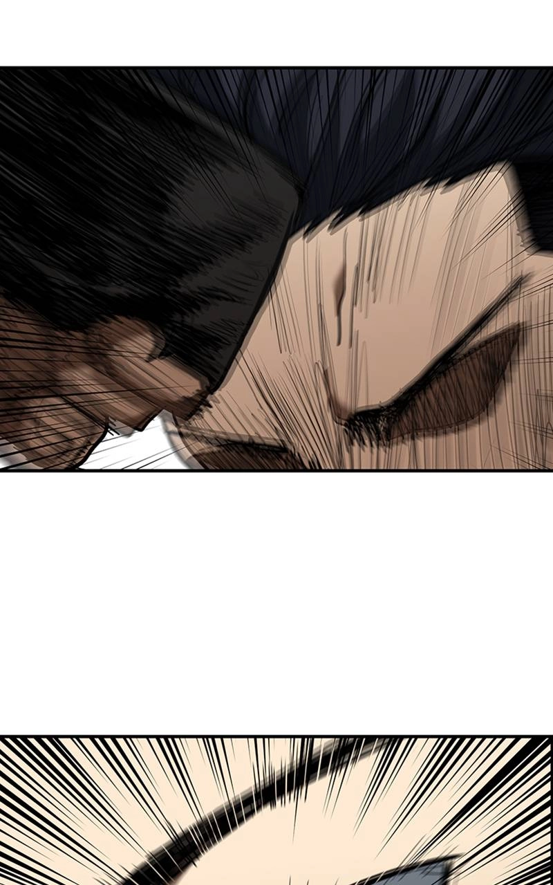 King of the Octagon Chapter 44 Page 62