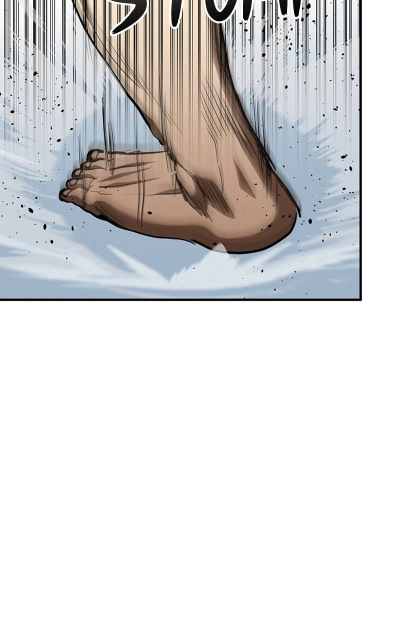 King of the Octagon Chapter 44 Page 64