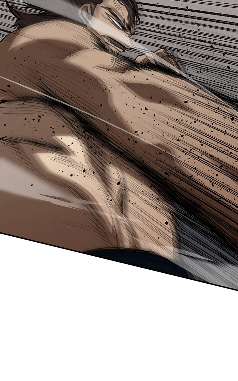King of the Octagon Chapter 44 Page 67
