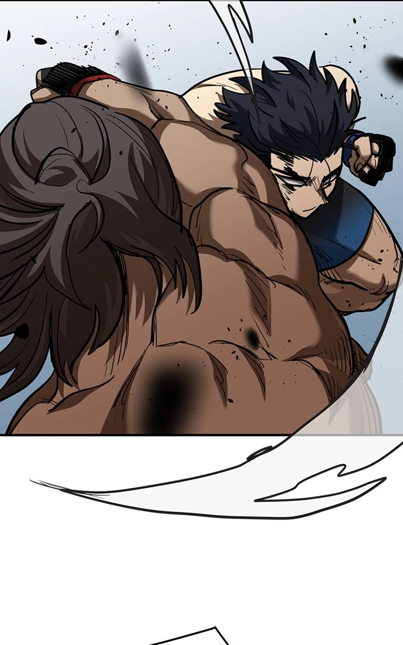King of the Octagon Chapter 44 Page 70