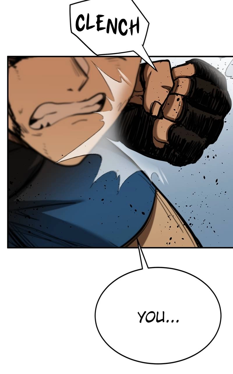 King of the Octagon Chapter 44 Page 71