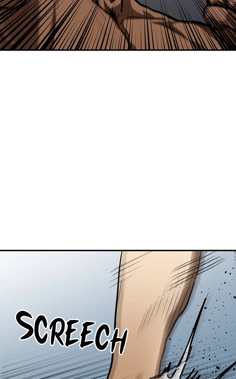 King of the Octagon Chapter 44 Page 73