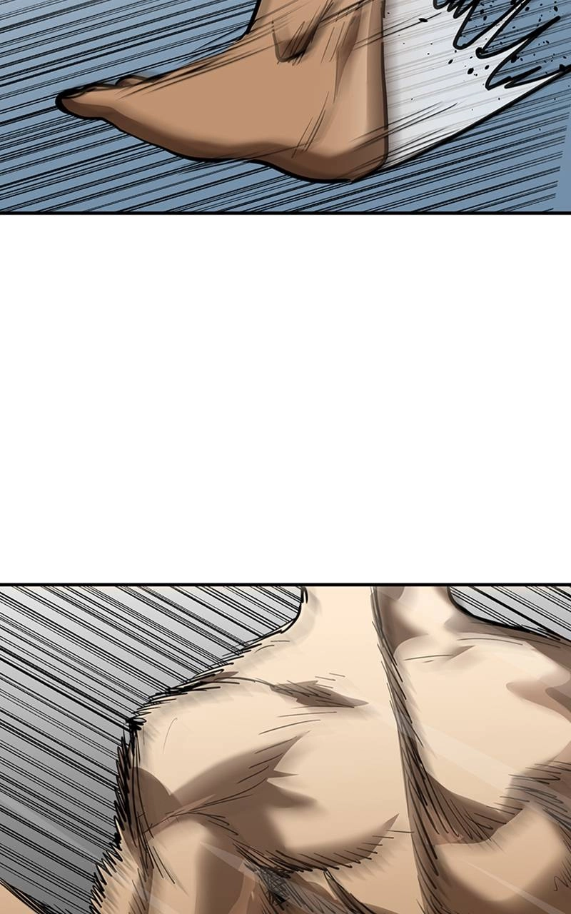 King of the Octagon Chapter 44 Page 74
