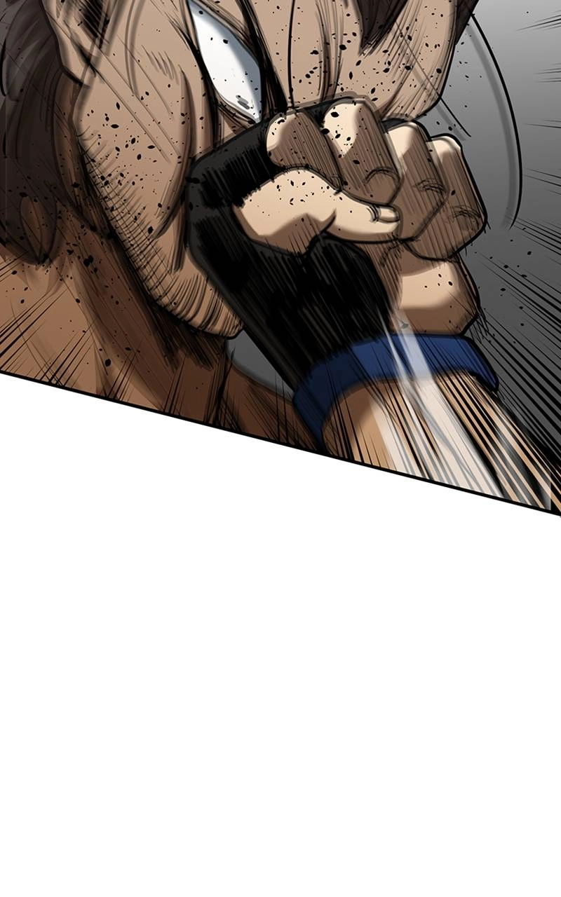 King of the Octagon Chapter 44 Page 76