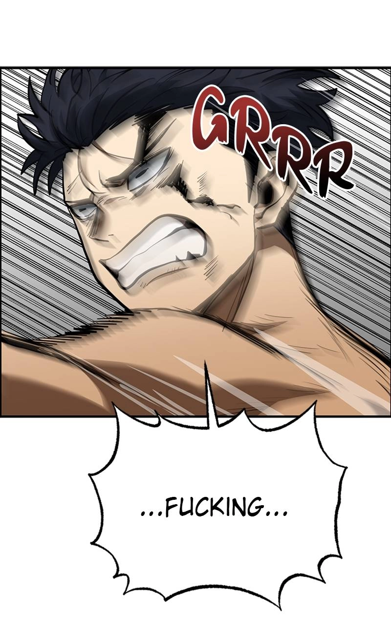 King of the Octagon Chapter 44 Page 77