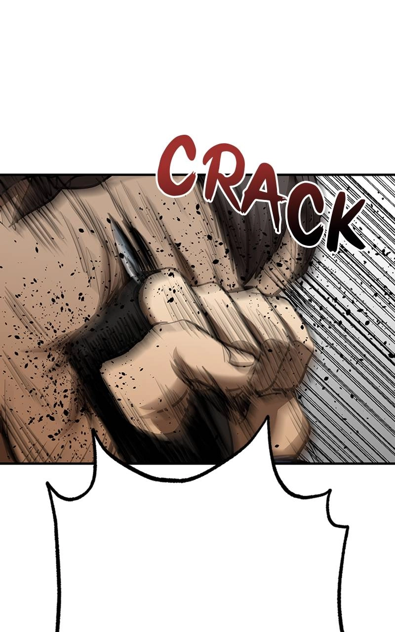King of the Octagon Chapter 44 Page 78