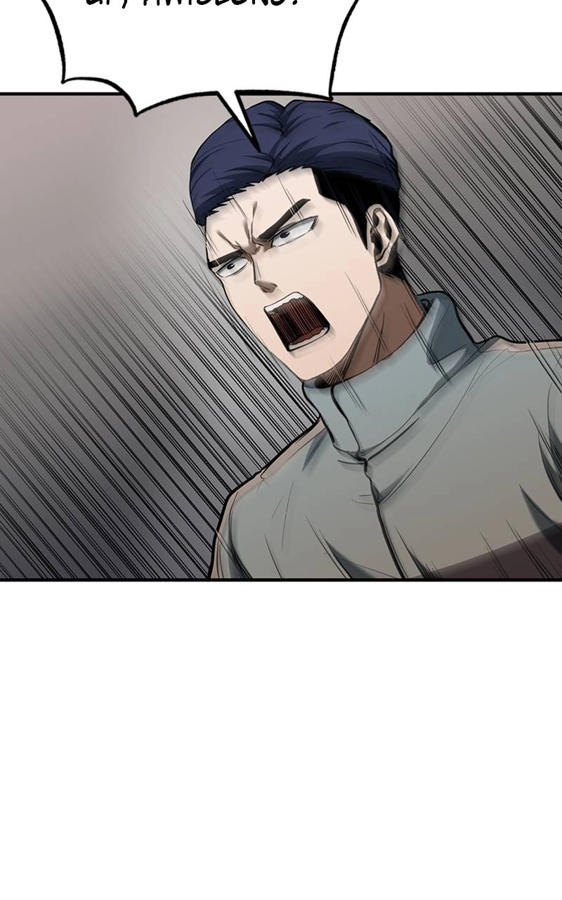 King of the Octagon Chapter 44 Page 7
