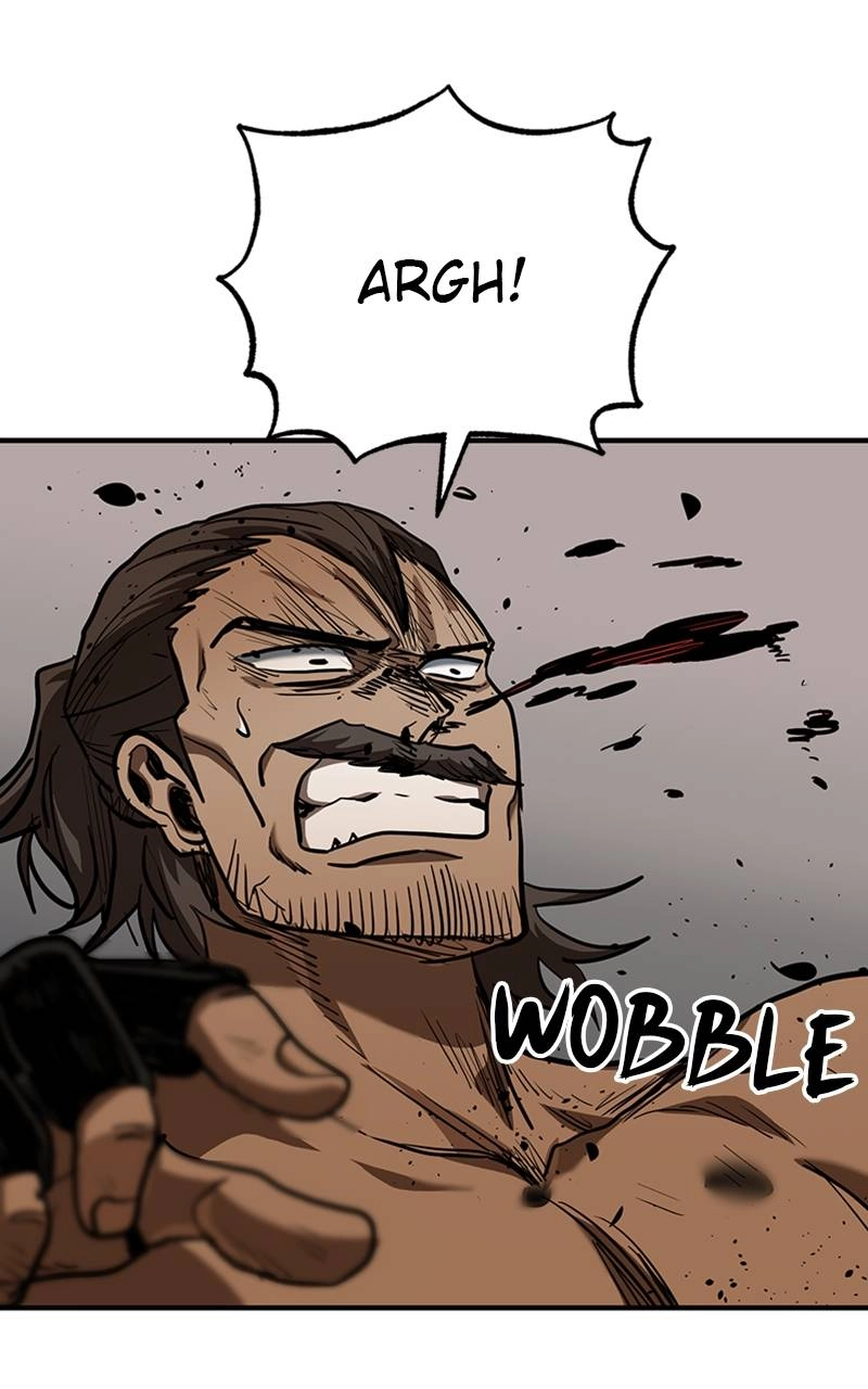 King of the Octagon Chapter 44 Page 81