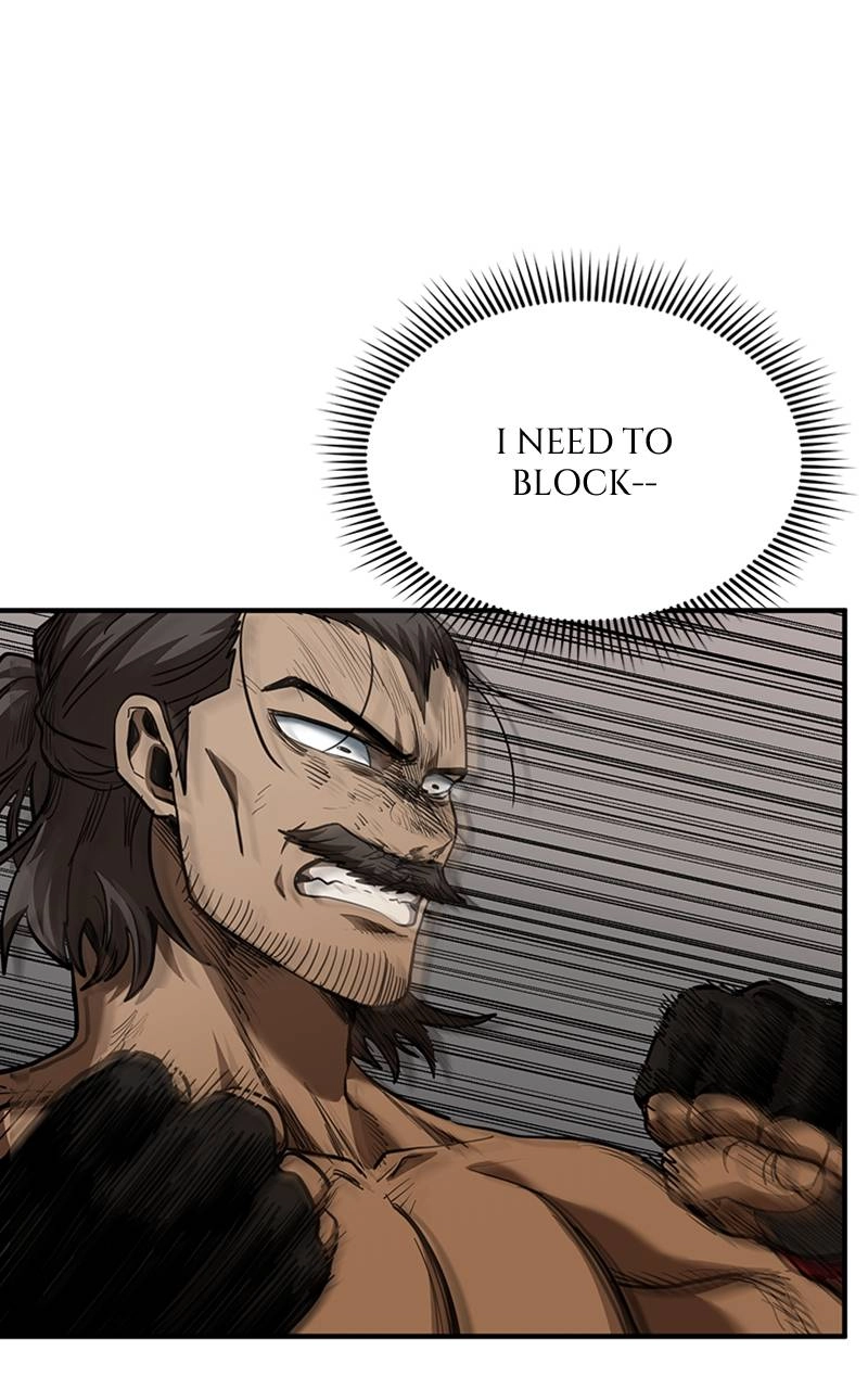 King of the Octagon Chapter 44 Page 83